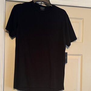 Caliville Men's Black Short Sleeve Tee